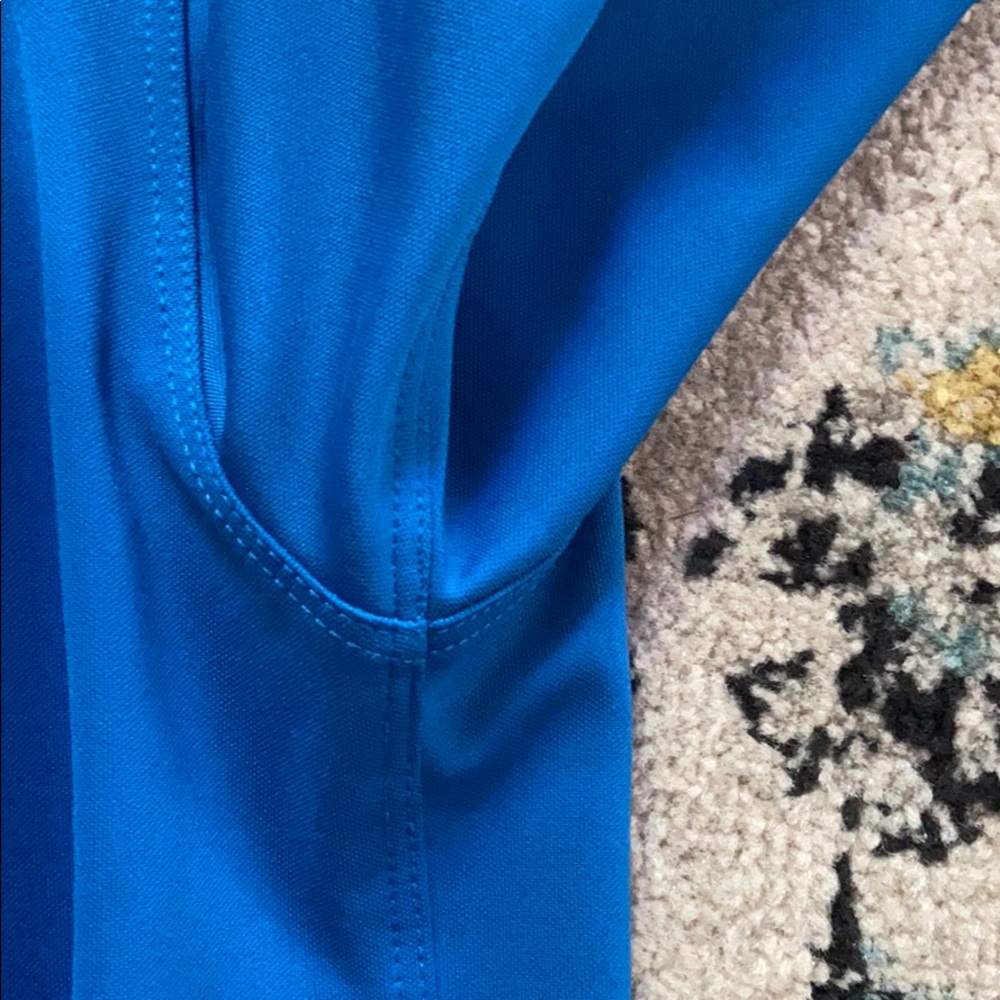 Nike Golf Tour Performance Dri Fit - Picture 6 of 8